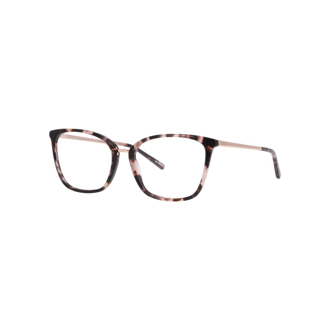 Gafas Oftálmicas Dbyd DB2148 Mujer Color Havana