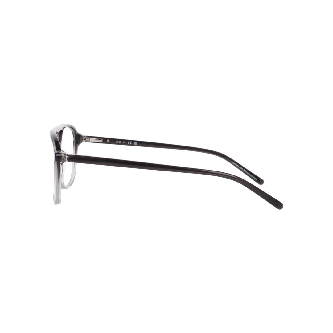 Gafas Oftálmicas Dbyd DB2151 Hombre Color Gris