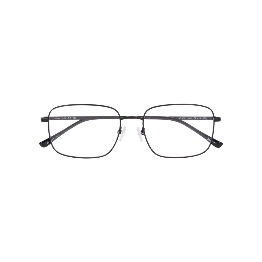 Gafas Oftálmicas Seen NE1061 Hombre Color Negro