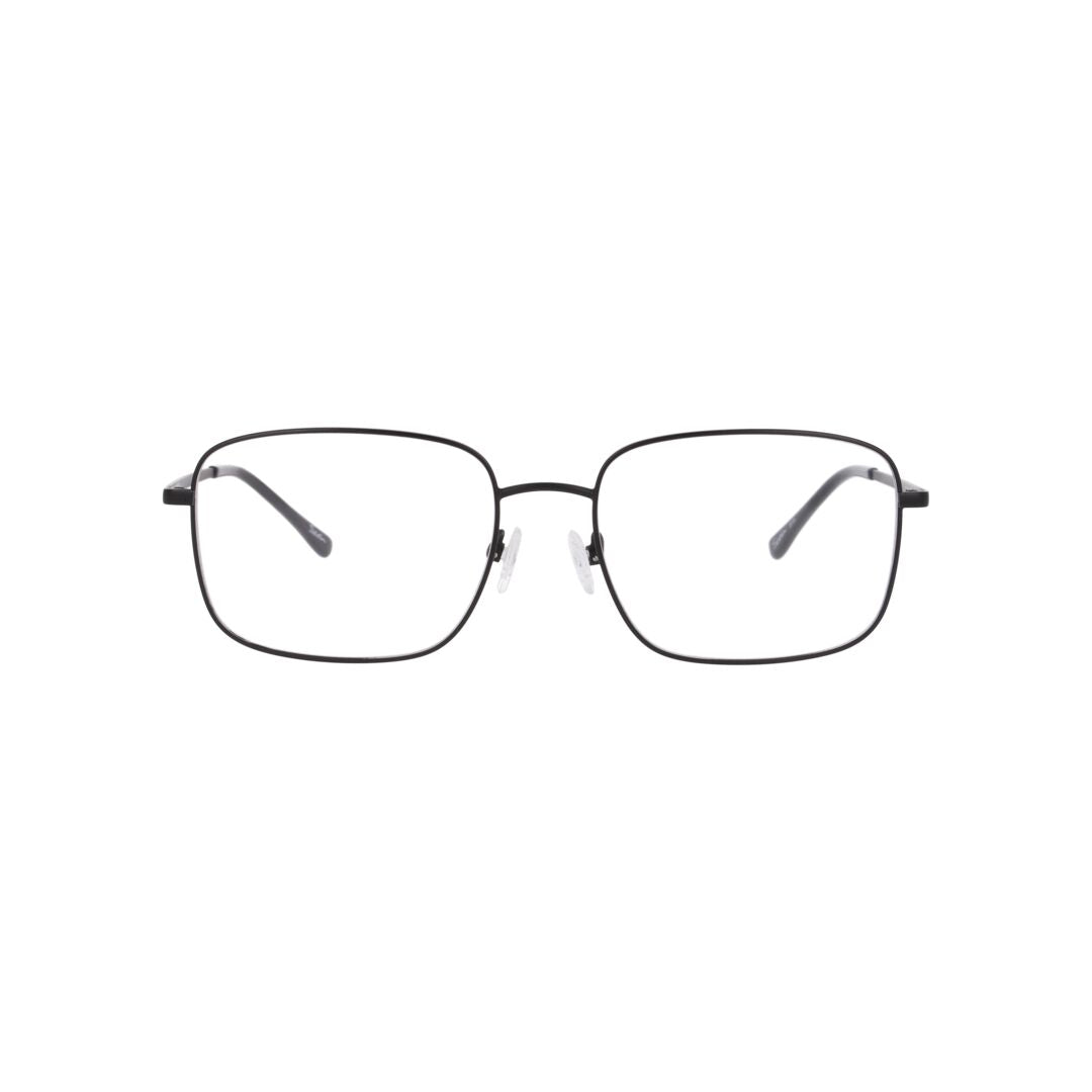 Gafas Oftálmicas Seen NE1061 Hombre Color Negro