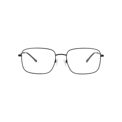 Gafas Oftálmicas Seen NE1061 Hombre Color Negro