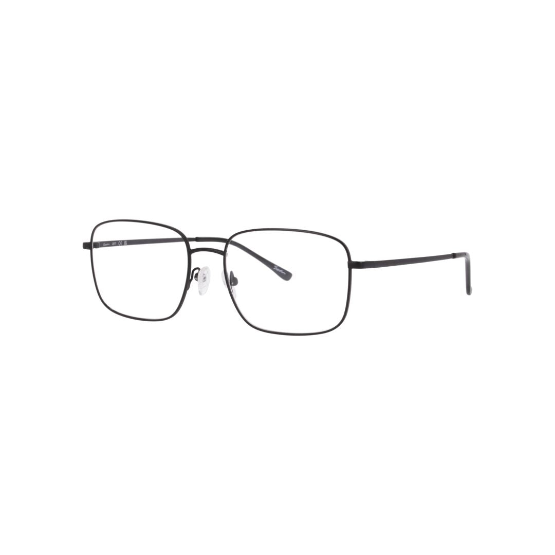 Gafas Oftálmicas Seen NE1061 Hombre Color Negro