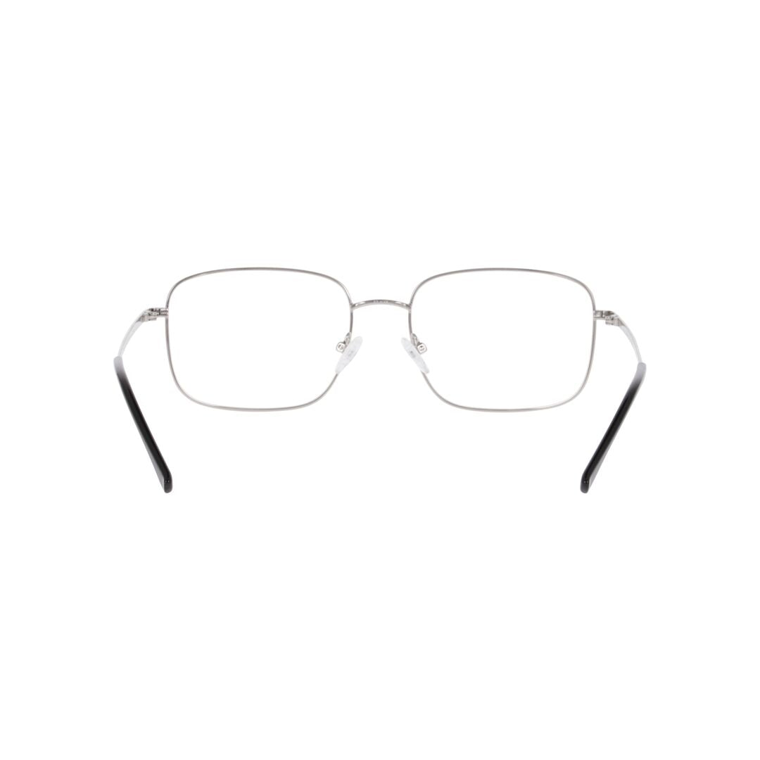 Gafas Oftálmicas Seen NE1061 Hombre Color Plateado