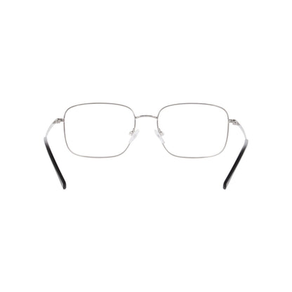 Gafas Oftálmicas Seen NE1061 Hombre Color Plateado