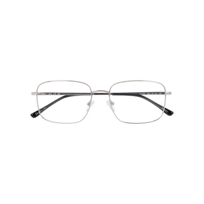 Gafas Oftálmicas Seen NE1061 Hombre Color Plateado