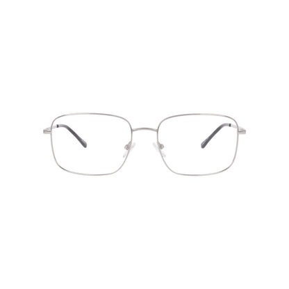 Gafas Oftálmicas Seen NE1061 Hombre Color Plateado