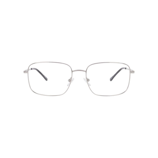 Gafas Oftálmicas Seen NE1061 Hombre Color Plateado