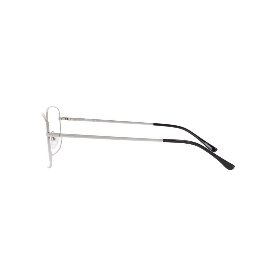 Gafas Oftálmicas Seen NE1061 Hombre Color Plateado