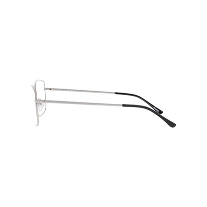 Gafas Oftálmicas Seen NE1061 Hombre Color Plateado