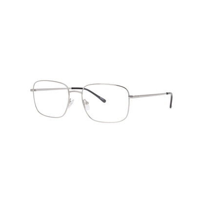 Gafas Oftálmicas Seen NE1061 Hombre Color Plateado