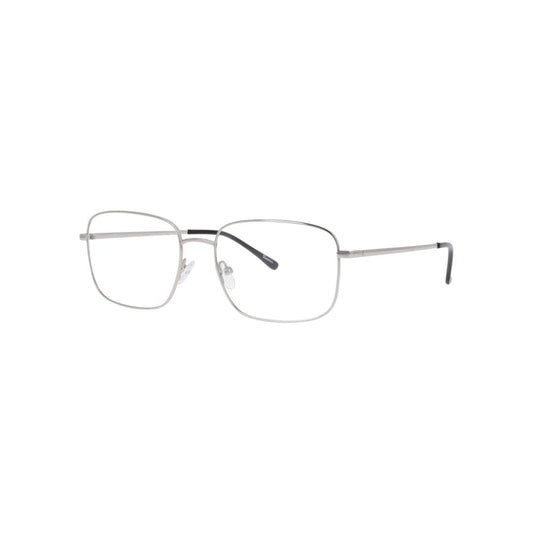 Gafas Oftálmicas Seen NE1061 Hombre Color Plateado