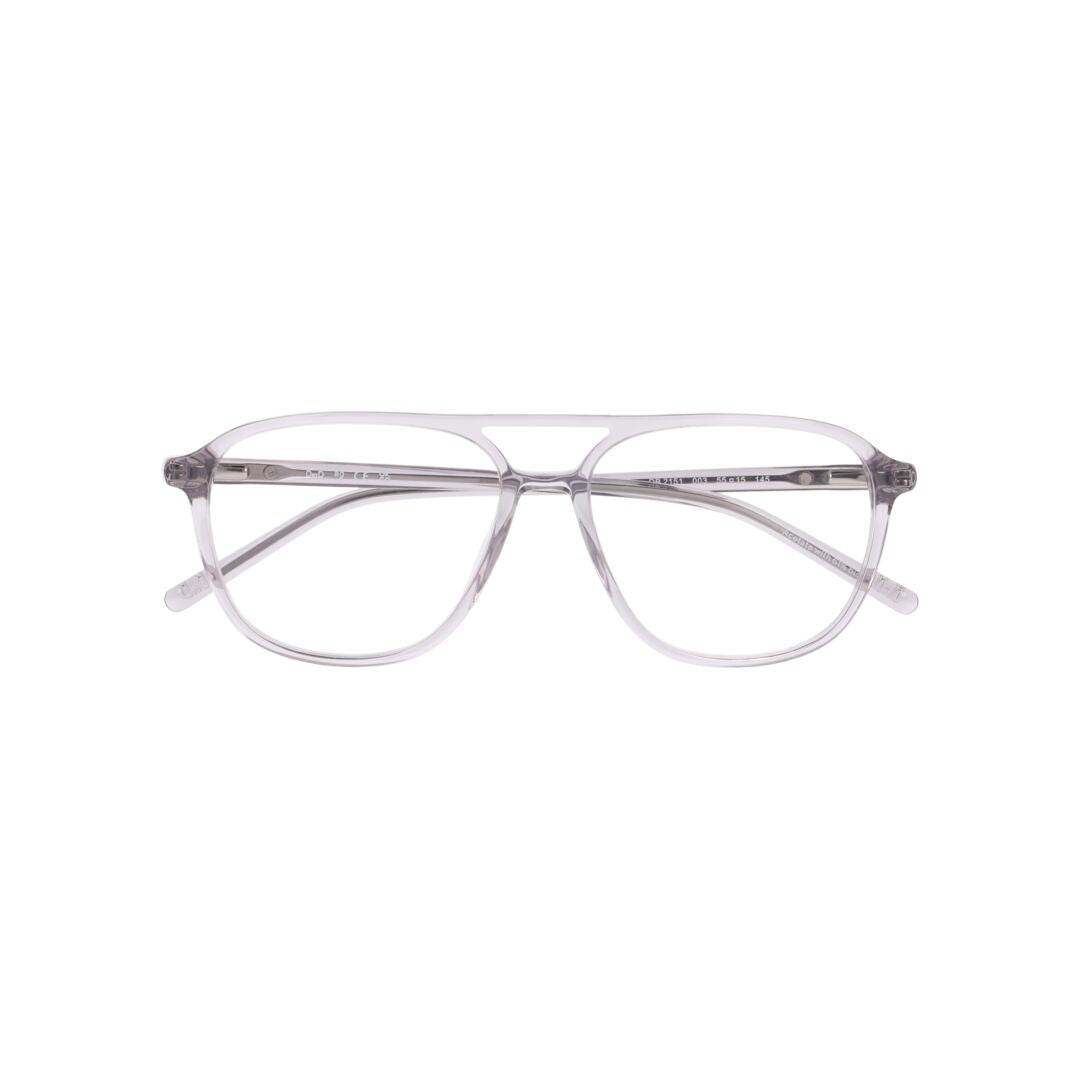 Gafas Oftálmicas Dbyd DB2151 Hombre Color Gris
