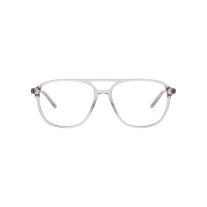 Gafas Oftálmicas Dbyd DB2151 Hombre Color Gris