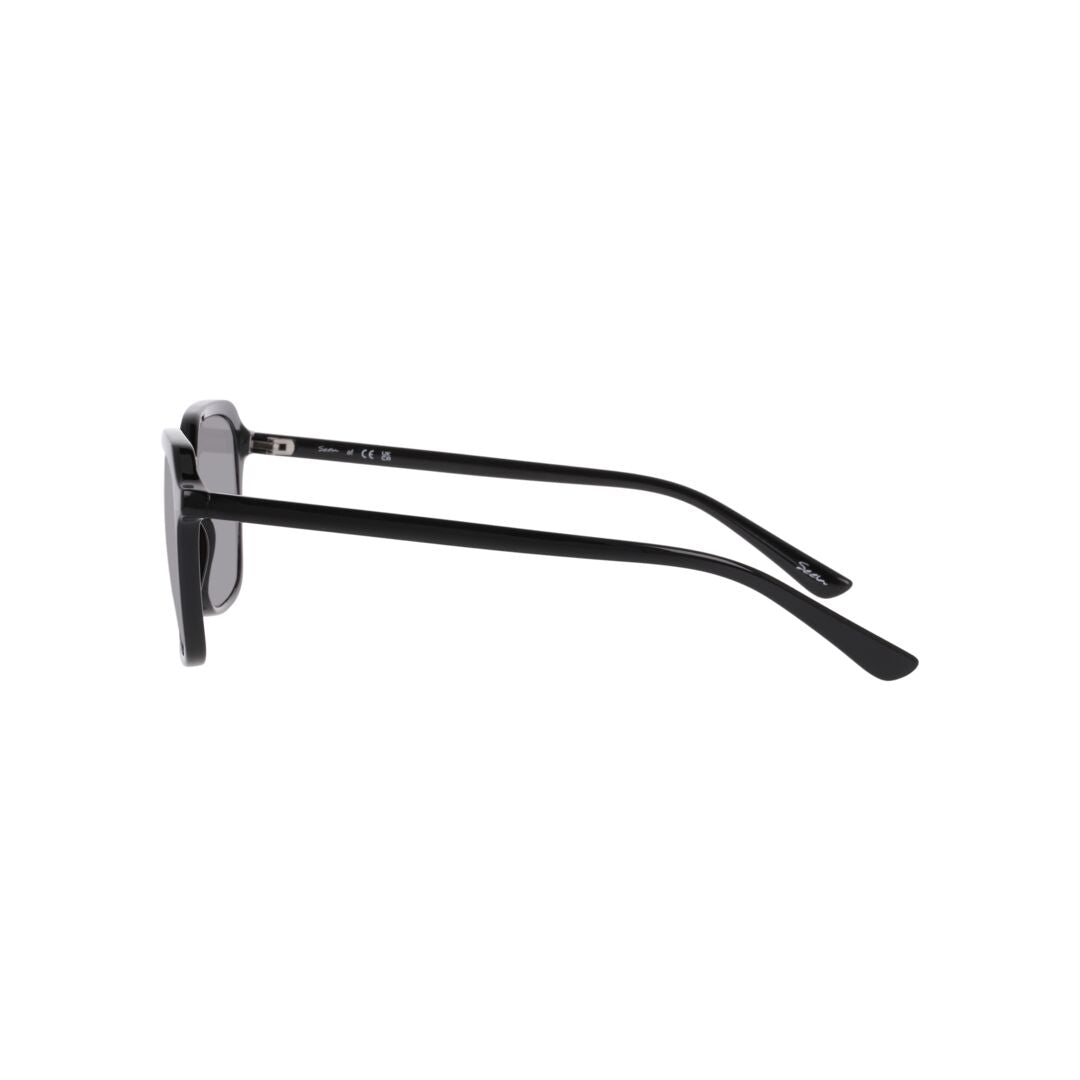 Gafas de Sol Seen NE6079 Unisex Color Negro