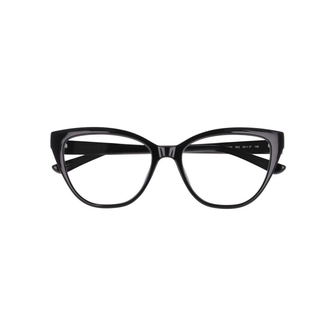 Gafas Oftálmicas Seen NE3086 Mujer Color Negro