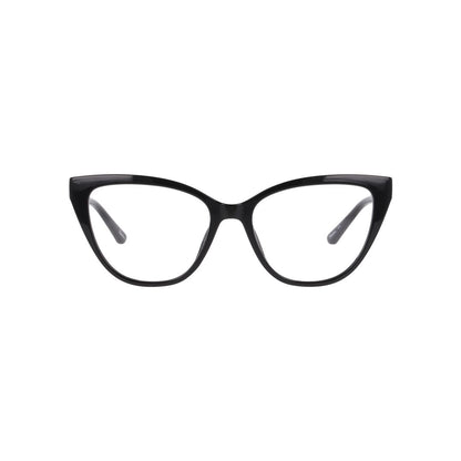 Gafas Oftálmicas Seen NE3086 Mujer Color Negro