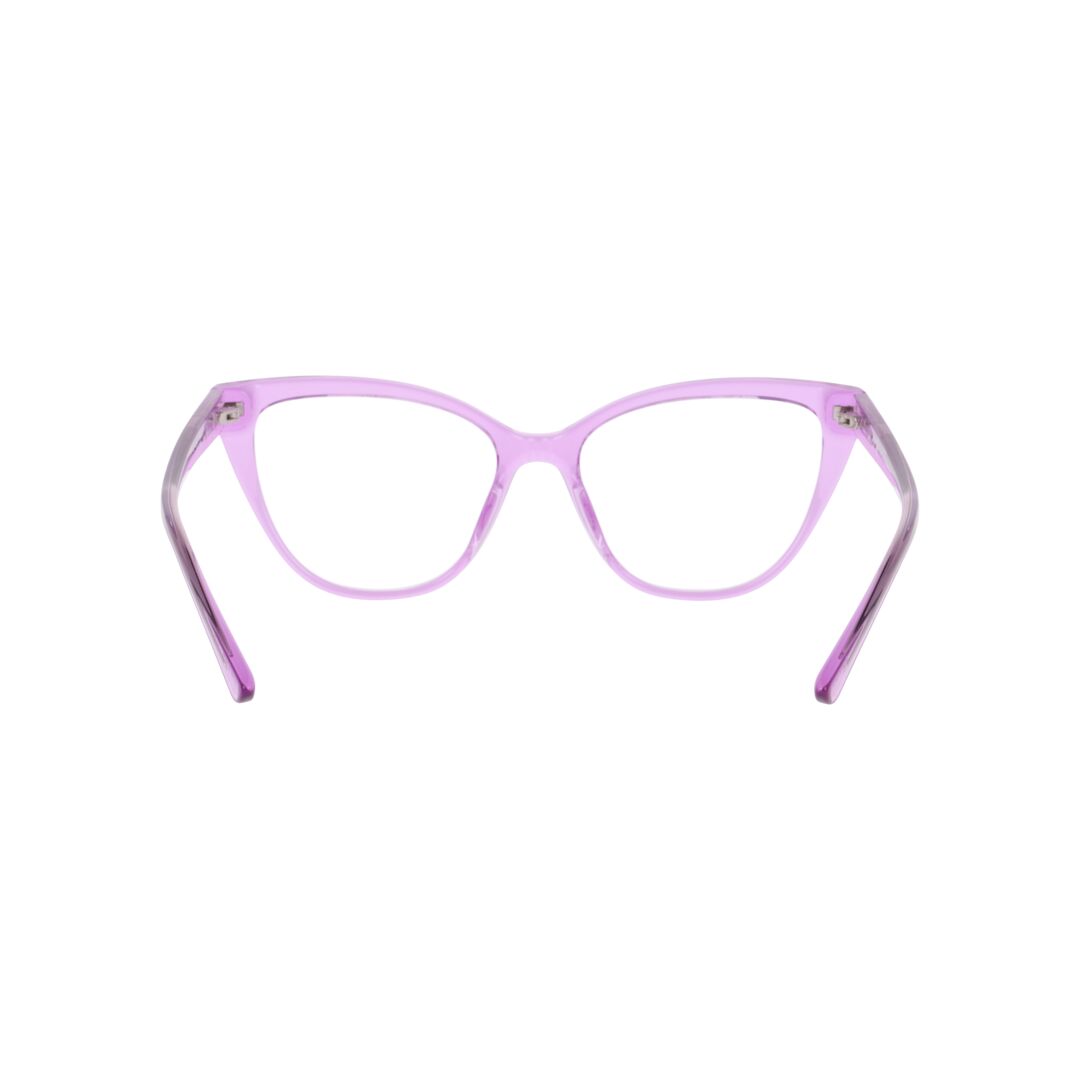 Gafas Oftálmicas Seen NE3086 Mujer Color Violeta