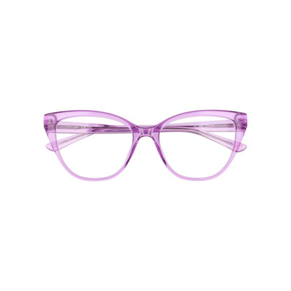 Gafas Oftálmicas Seen NE3086 Mujer Color Violeta