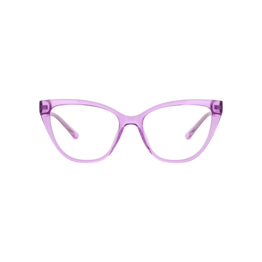 Gafas Oftálmicas Seen NE3086 Mujer Color Violeta