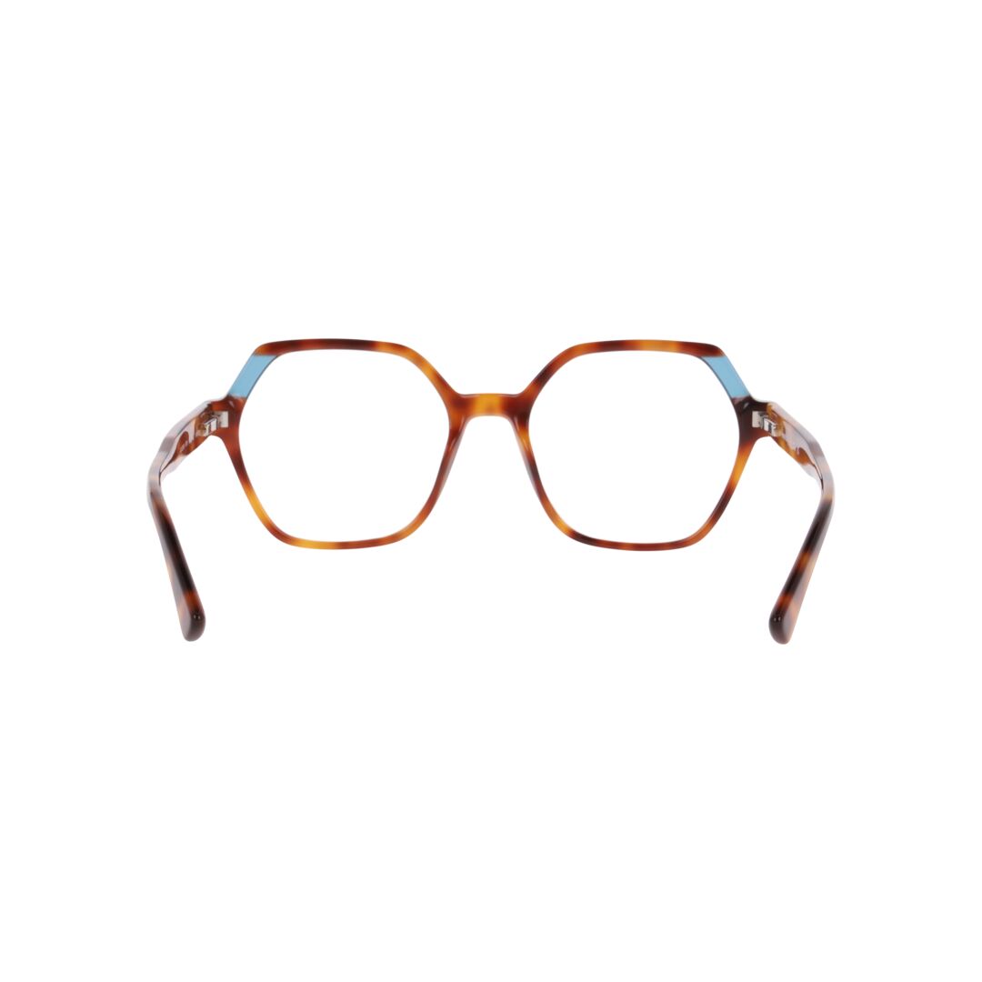 Gafas Oftálmicas Unofficial UO2240 Mujer Color Turquesa