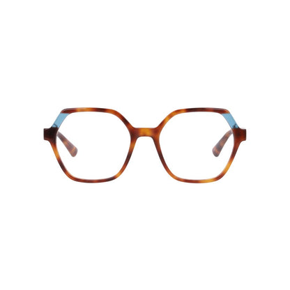 Gafas Oftálmicas Unofficial UO2240 Mujer Color Turquesa