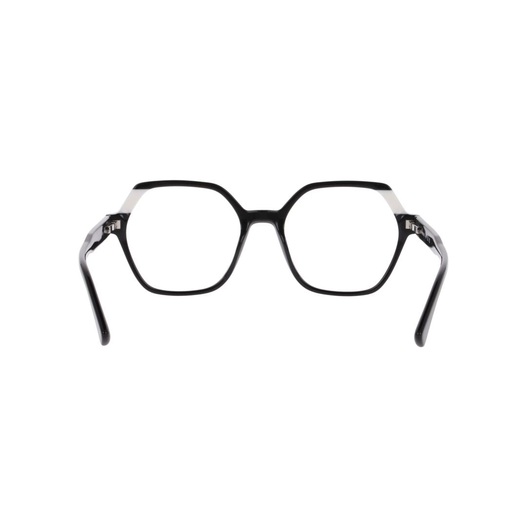 Gafas Oftálmicas Unofficial UO2240 Mujer Color Beige
