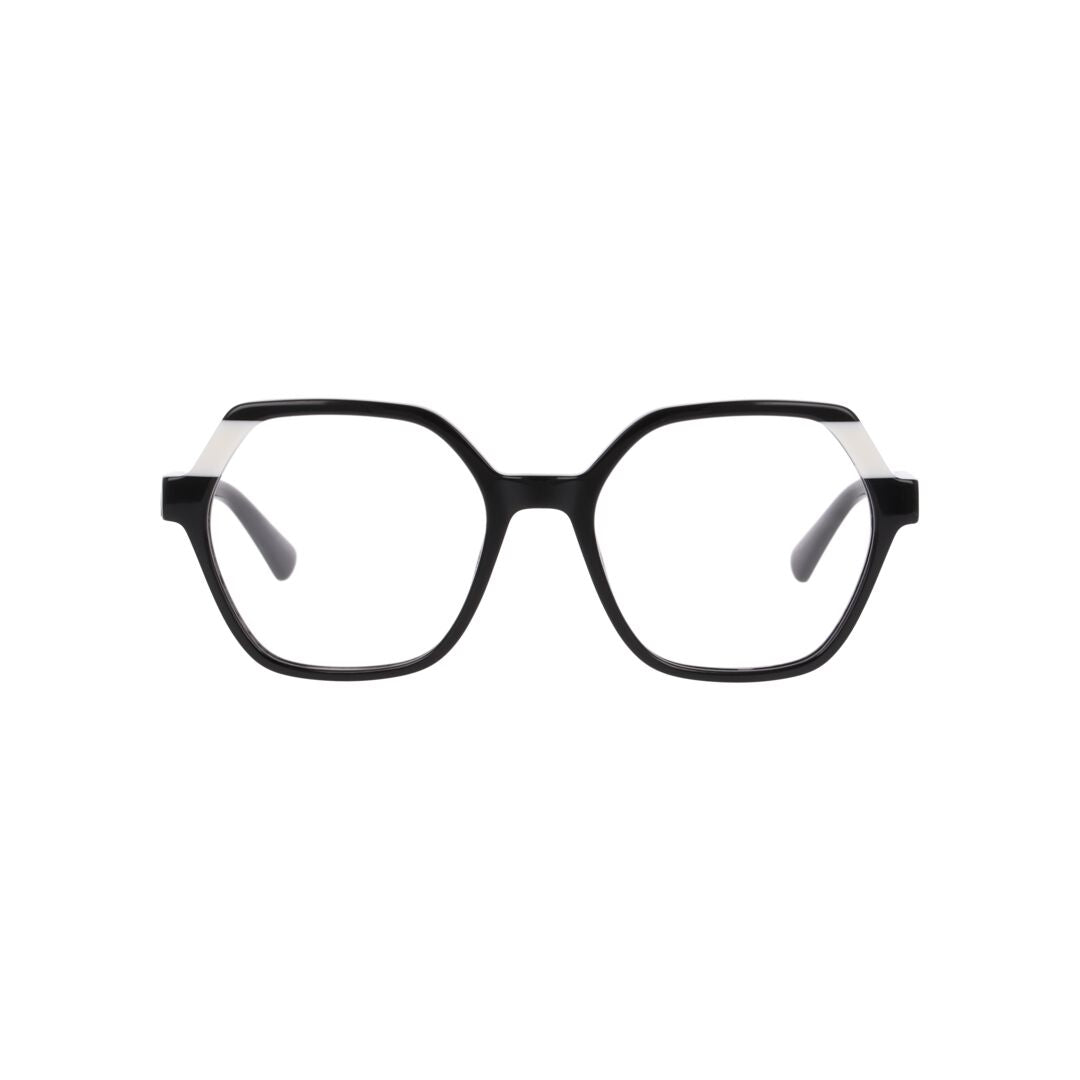 Gafas Oftálmicas Unofficial UO2240 Mujer Color Beige