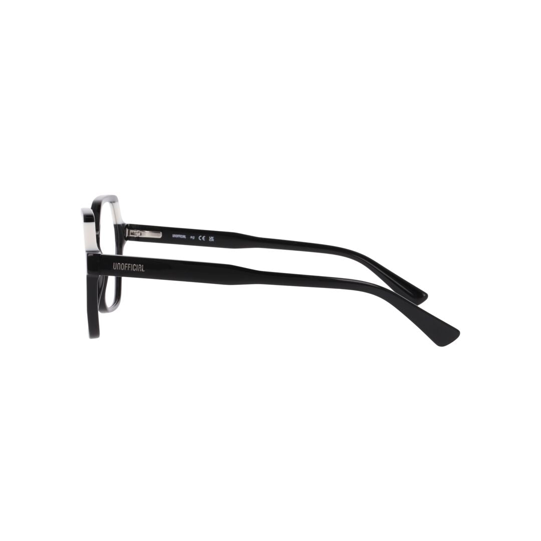 Gafas Oftálmicas Unofficial UO2240 Mujer Color Beige