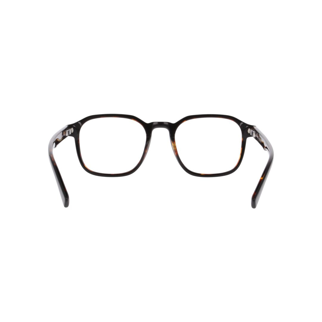 Gafas Oftálmicas Unofficial UO2244 Hombre Color Negro
