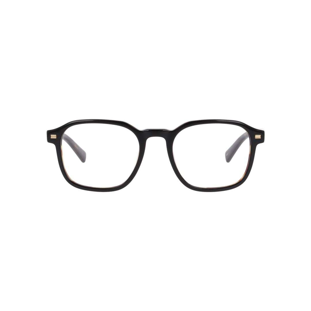 Gafas Oftálmicas Unofficial UO2244 Hombre Color Negro