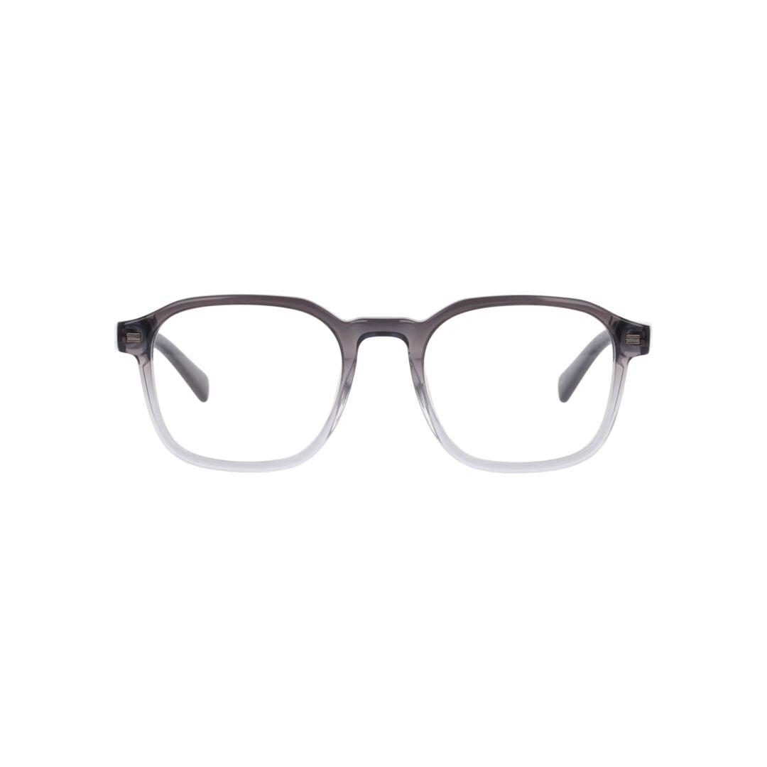 Gafas Oftálmicas Unofficial UO2244 Hombre Color Gris