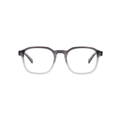 Gafas Oftálmicas Unofficial UO2244 Hombre Color Gris