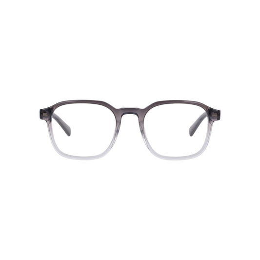 Gafas Oftálmicas Unofficial UO2244 Hombre Color Gris