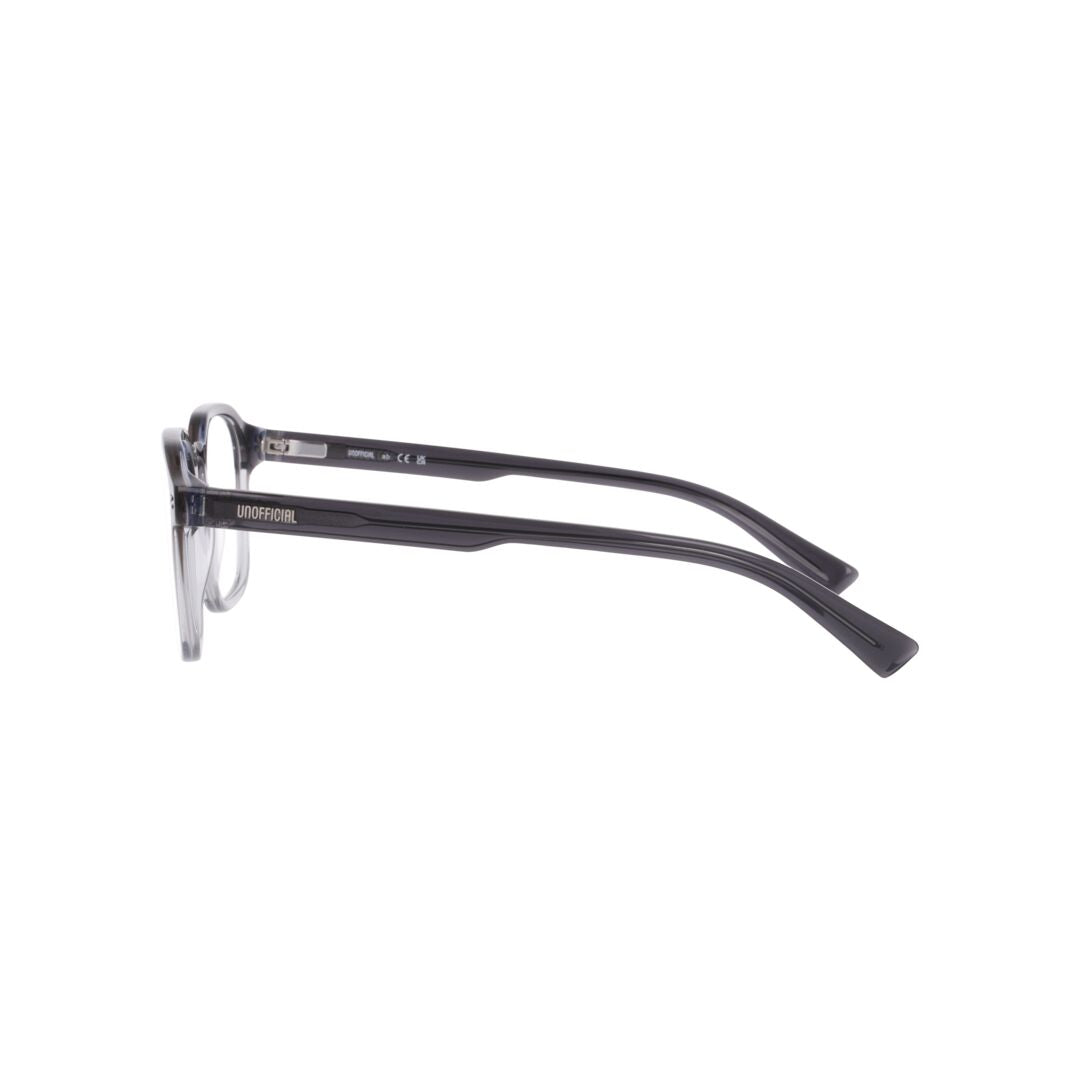 Gafas Oftálmicas Unofficial UO2244 Hombre Color Gris