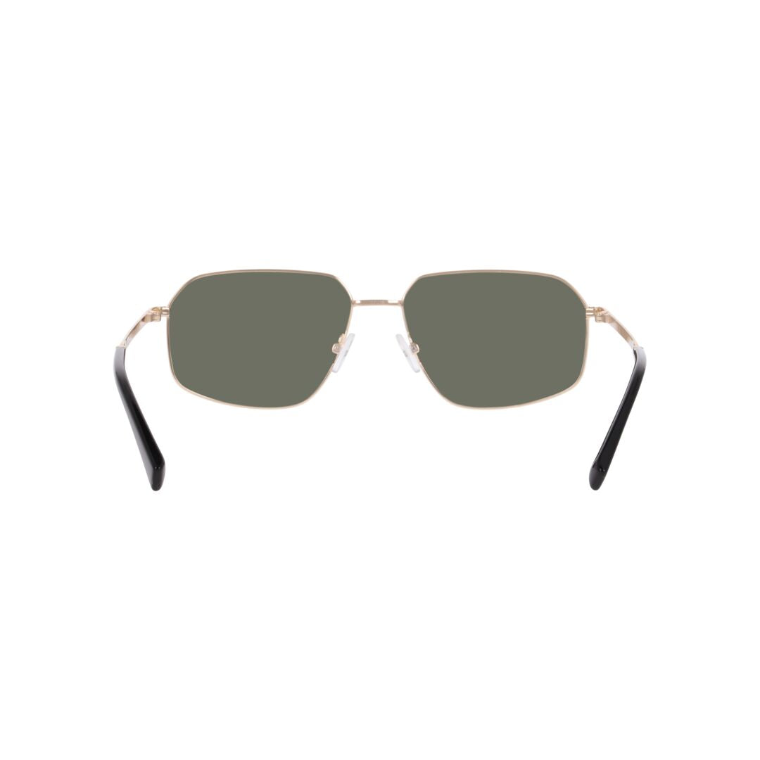 Gafas de Sol Unofficial UO5152 Hombre Color Dorado