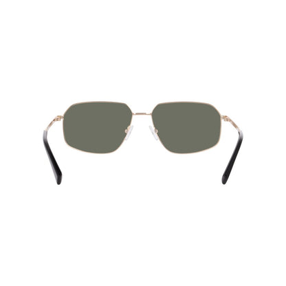 Gafas de Sol Unofficial UO5152 Hombre Color Dorado