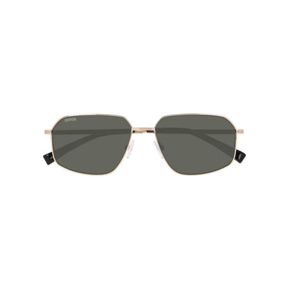 Gafas de Sol Unofficial UO5152 Hombre Color Dorado