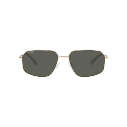 Gafas de Sol Unofficial UO5152 Hombre Color Dorado