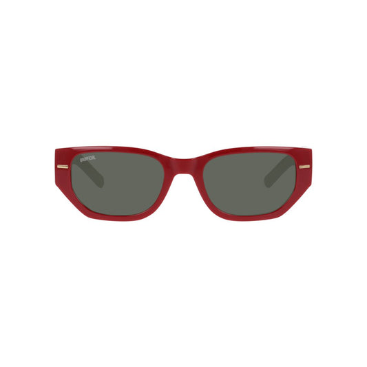 Gafas de Sol Unofficial UO6221 Mujer Color Rojo