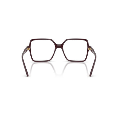 Gafas Oftálmicas Vogue 0VO5702 Mujer Color Burdeo