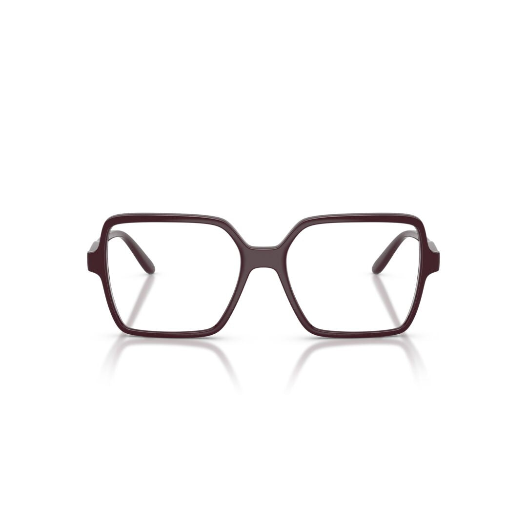 Gafas Oftálmicas Vogue 0VO5702 Mujer Color Burdeo