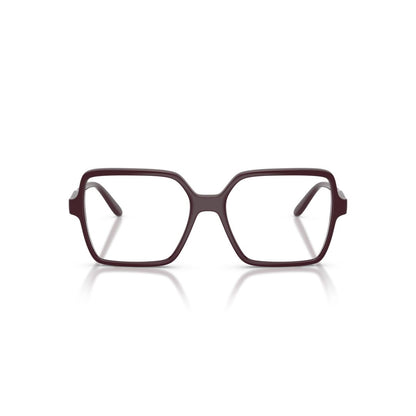 Gafas Oftálmicas Vogue 0VO5702 Mujer Color Burdeo