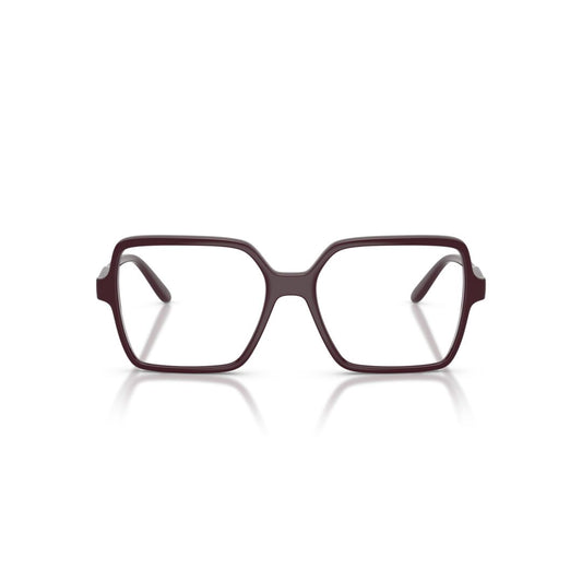 Gafas Oftálmicas Vogue 0VO5702 Mujer Color Burdeo