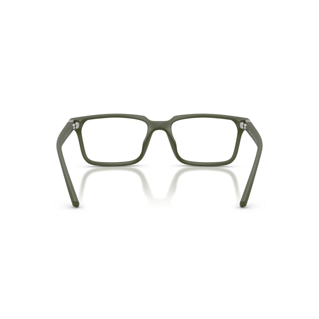 Gafas Oftálmicas Armani Exchange AX3137U Hombre Color Verde