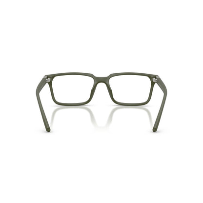 Gafas Oftálmicas Armani Exchange AX3137U Hombre Color Verde