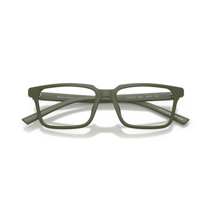 Gafas Oftálmicas Armani Exchange AX3137U Hombre Color Verde