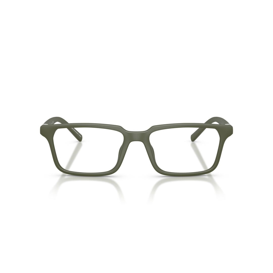 Gafas Oftálmicas Armani Exchange AX3137U Hombre Color Verde