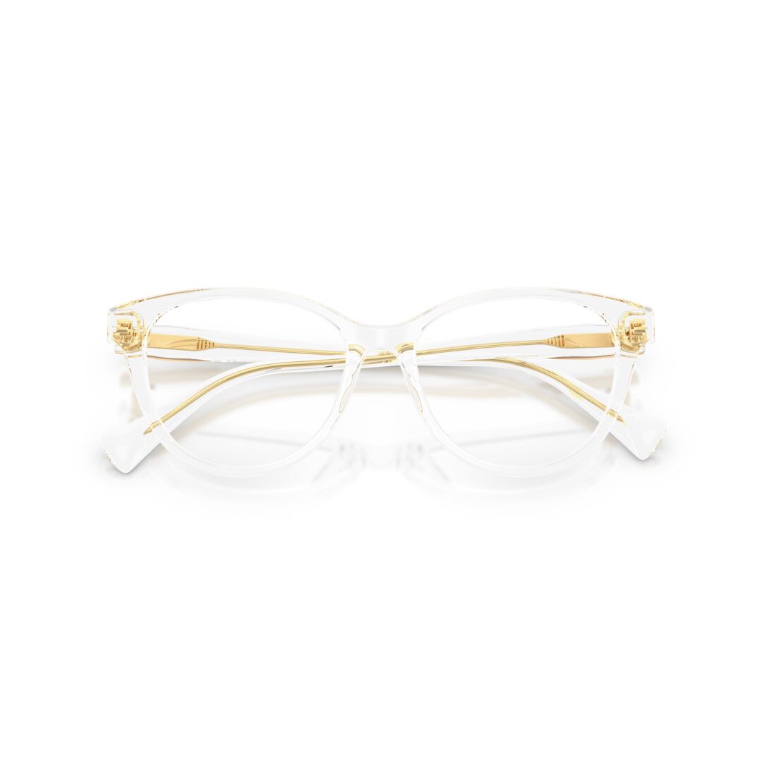 Gafas Oftálmicas Ralph RA7198U Mujer Color Transparente