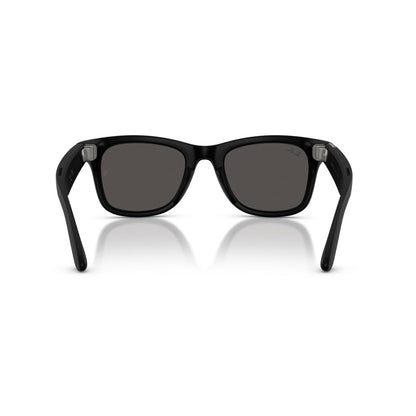Gafas de Sol Ray Ban Meta Gen 3 0RW4011 Unisex Color Negro