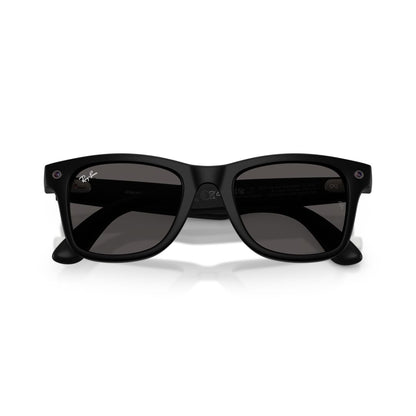 Gafas de Sol Ray Ban Meta Gen 3 0RW4011 Unisex Color Negro